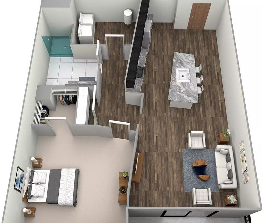 1st image of 177 Wilshire Dr #322
