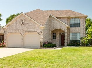 2105 Mahogany St, Flower Mound, TX 75022