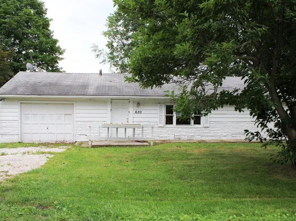 630 Fleming Falls Rd, Mansfield, OH 44905