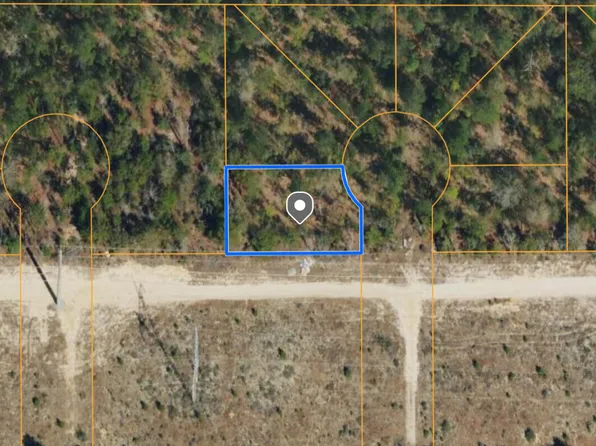 LOT 1 White Spruce Ln, Defuniak Springs, FL 32433