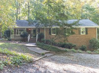 4150 Brynwood Dr, Colfax, NC 27235