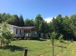222 County Road 286, Niota, TN 37826