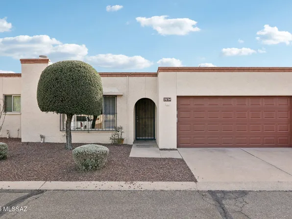 7634 E Helen St, Tucson, AZ 85715