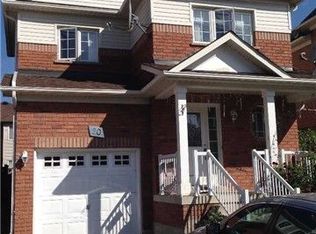 20 Spencer Dr, Brampton, ON L7A 2A4