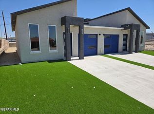8241 Loma Terrace Rd, El Paso, TX 79907