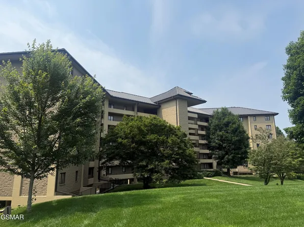 1704 Hidden Hills Rd APT 301, Gatlinburg, TN 37738