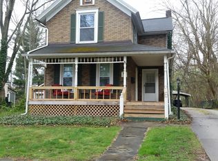 226 S Prospect St, Kent, OH 44240