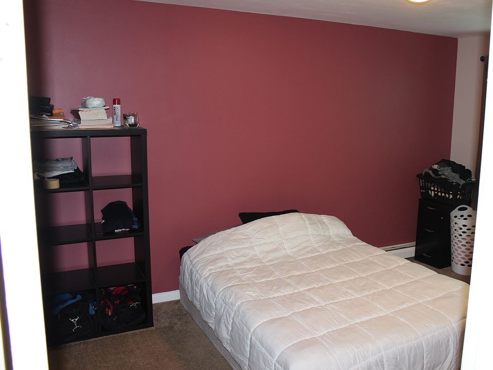 Master Bedroom 1