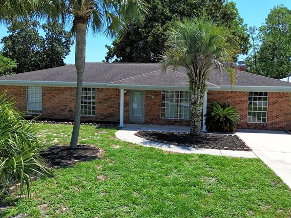 130 Heather Dr, Panama City Beach, FL 32413