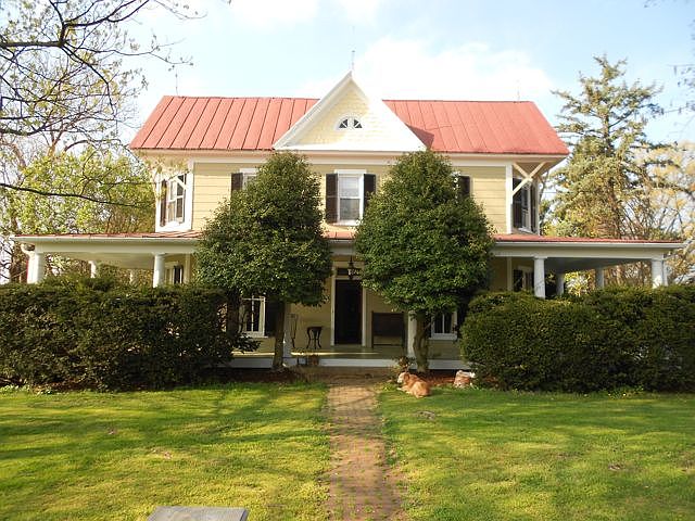"The Dyson House"