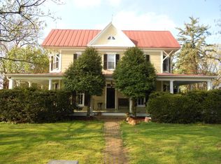 7201 Brink Rd, Laytonsville, MD 20882