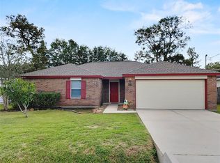 16236 Sun View Ln, Conroe, TX 77302