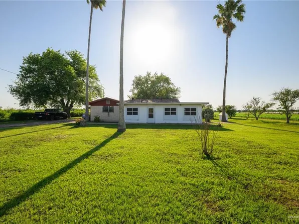 26354 N Kansas City Rd, La Feria, TX 78559