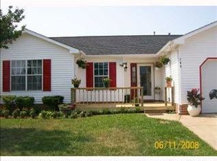 789 Daimler Dr, Virginia Beach, VA 23454