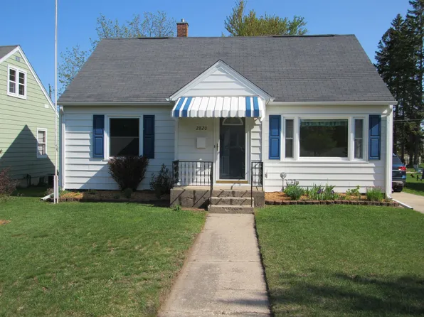 2820 Hannah St, Marinette, WI 54143