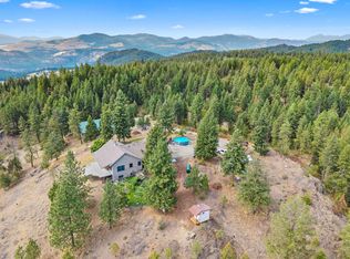 1631 Bonanza Hill Rd N #Z, Evans, WA 99126
