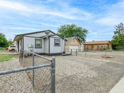 531-28 1/4 Rd, Grand Junction, CO, 81501