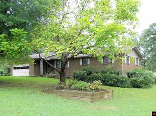 48 Jason Cir, Lakeview, AR 72642