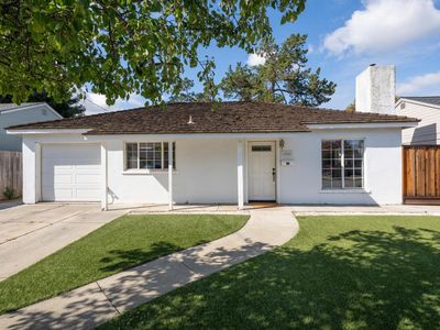 1020 Inverness Dr, San Carlos, CA, 94070
