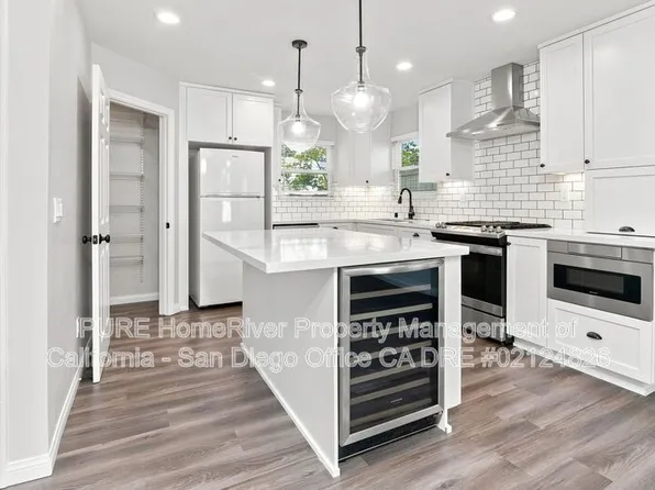 2025 1/2 Ainsley Rd, San Diego, CA 92123
