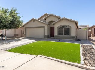 41528 N MAPLE Lane, San Tan Valley, AZ 85140