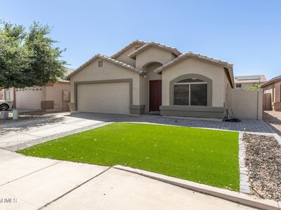 41528 N MAPLE Lane, San Tan Valley, AZ, 85140