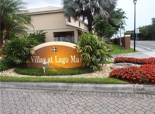 7353 SW 162nd Path, Miami, FL 33193