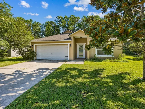86279 Venetian Ave, Yulee, FL 32097