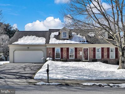 432 Buchanan Dr, Ephrata, PA, 17522