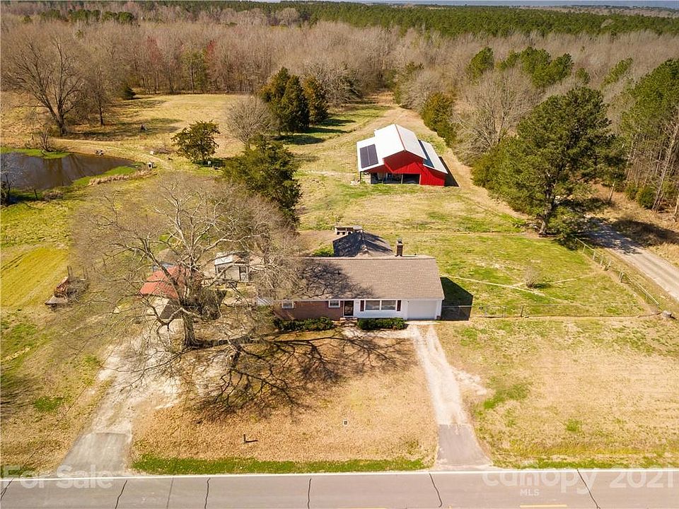 3656 Old Camden Hwy, Heath Springs, SC 29058 Zillow