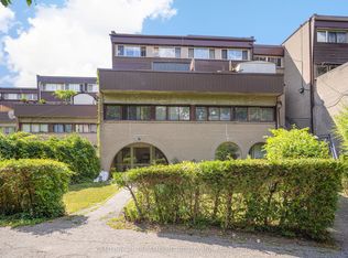 19 London Green Ct #107, Toronto, ON M3N 1K3