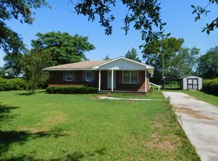 3585 Academy Rd, Mccoll, SC 29570