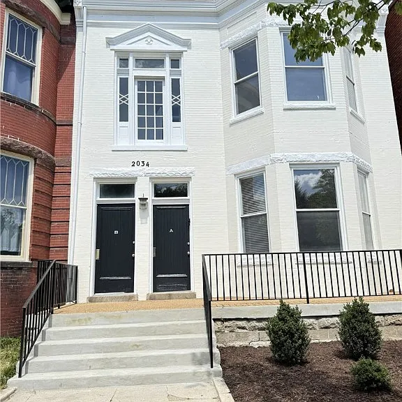 2034 W Grace St #B — Photo 1