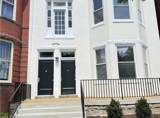 2034 W Grace St APT B, Richmond, VA 23220