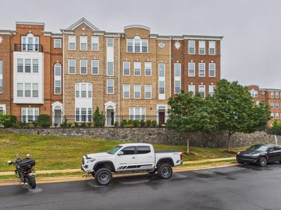 20603 Geddes Ter, Ashburn, VA, 20147