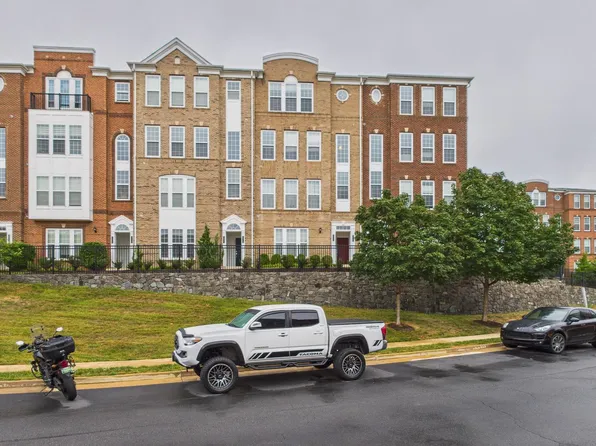 20603 Geddes Ter, Ashburn, VA 20147