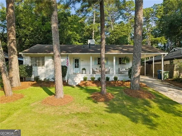 2272 Armand Rd NE, Atlanta, GA 30324