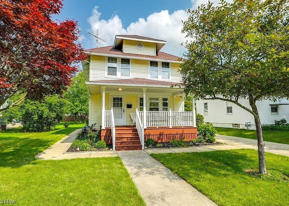 2112 Blenheim Ave, Alliance, OH 44601 Zillow