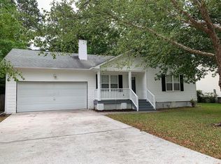 301 Amberjack Way, Summerville, SC 29485