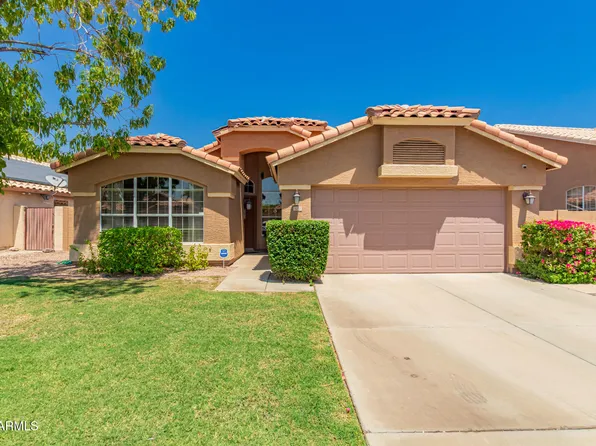 19255 N 79TH Drive, Glendale, AZ 85308