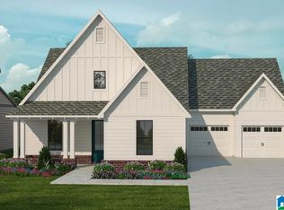 1248 Tower Dr, Birmingham, AL 35214