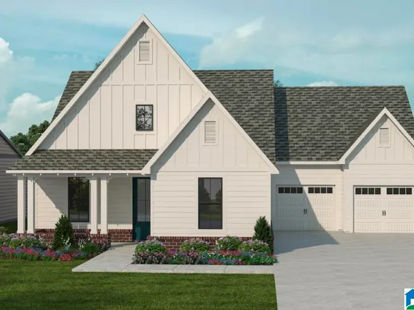 1248 Tower Dr, Birmingham, AL 35214