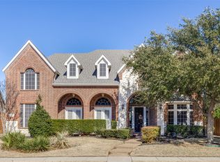 1038 Bandelier Dr, Allen, TX 75013