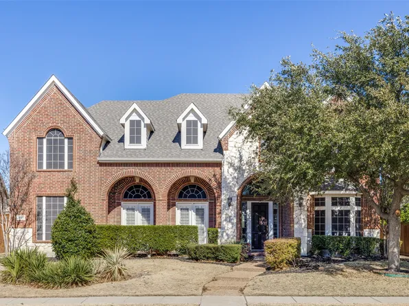 1038 Bandelier Dr, Allen, TX 75013