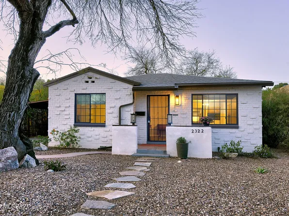 2322 E 7th St, Tucson, AZ 85719