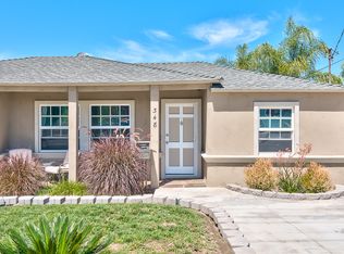 348 Garfield Ave, El Cajon, CA 92020