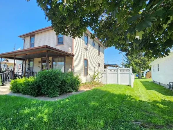 709 Orange St, Chillicothe, OH 45601