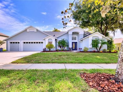 17709 Crystal Cove Pl, Lutz, FL, 33548