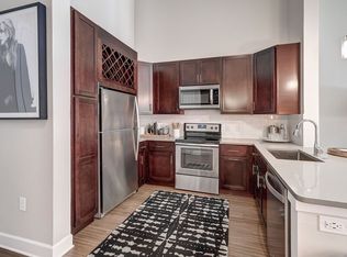9355 John W Elliott Dr #213, Frisco, TX 75034