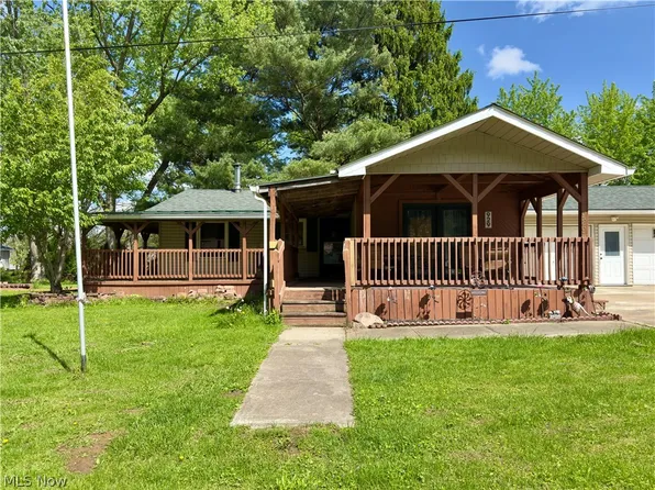 929 Antionette Dr, Mansfield, OH 44903
